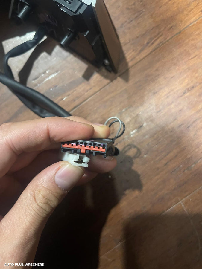2012-2020 Holden Colorado Cruise Control Unit