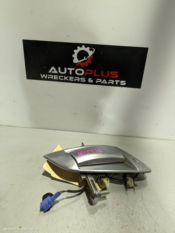 2010 Nissan 370z Door Handle