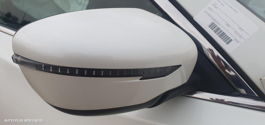 2019 Nissan Xtrail Radio Cd Dvd Sat Tv