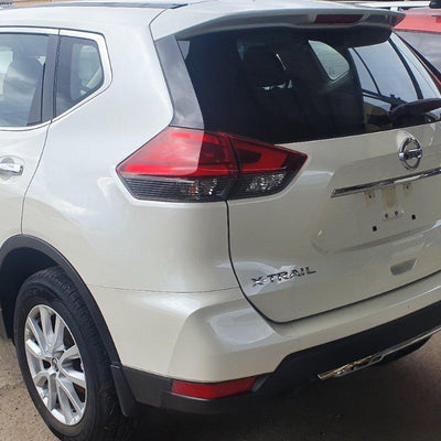 2019 Nissan Xtrail Instrument Cluster