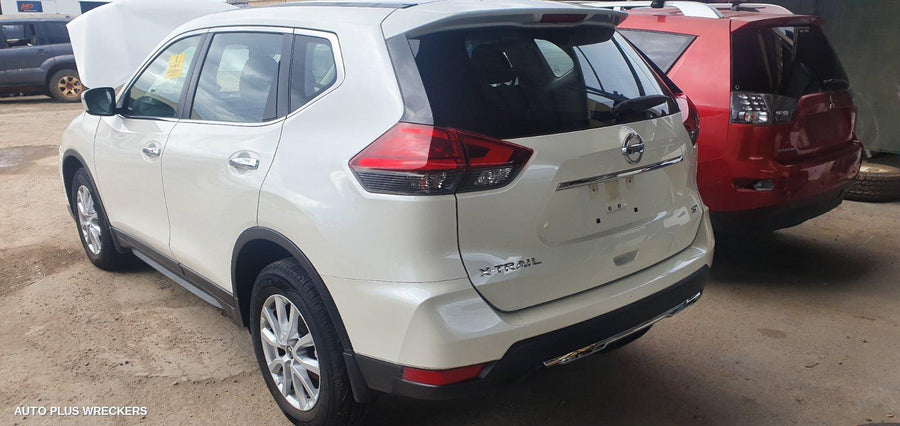 2019 Nissan Xtrail Instrument Cluster