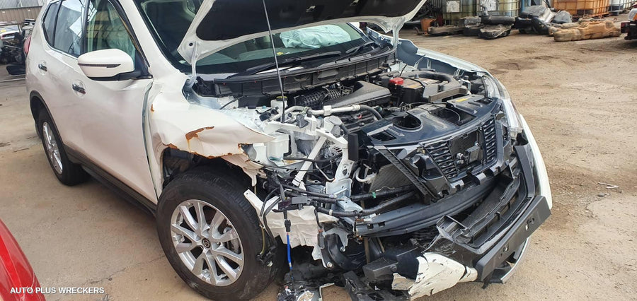 2019 Nissan Xtrail Instrument Cluster