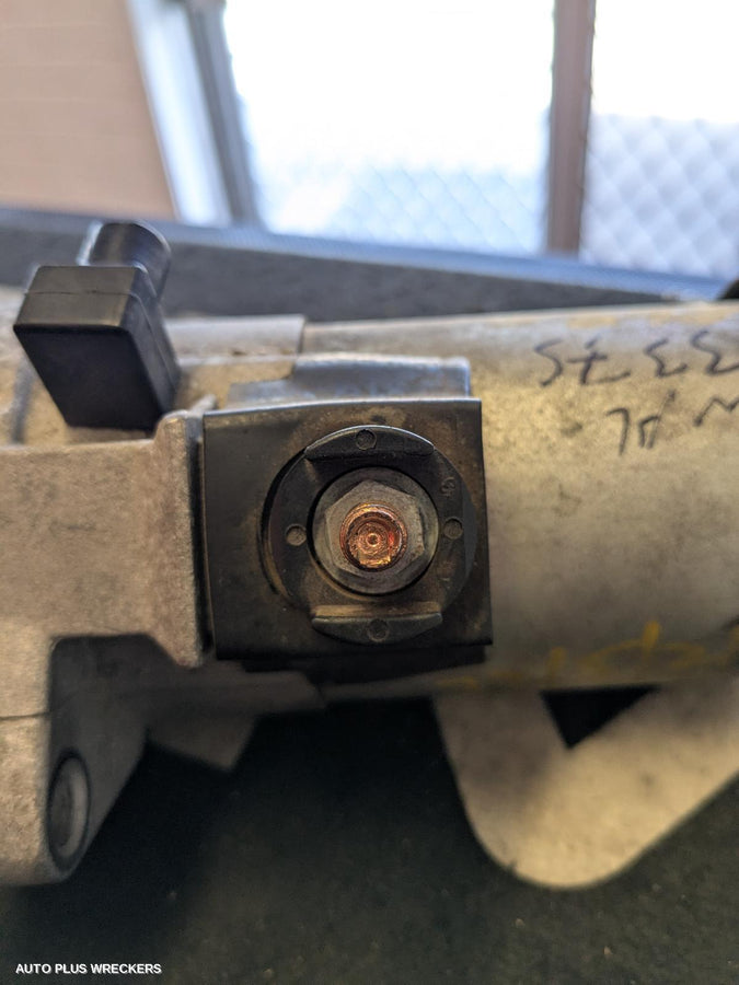 2003-2008 Honda Accord Starter