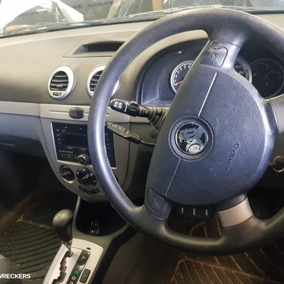 2005-2009 Holden Viva Left Door Mirror
