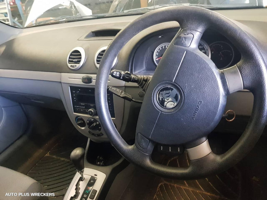 2007 Holden Viva Right Guard