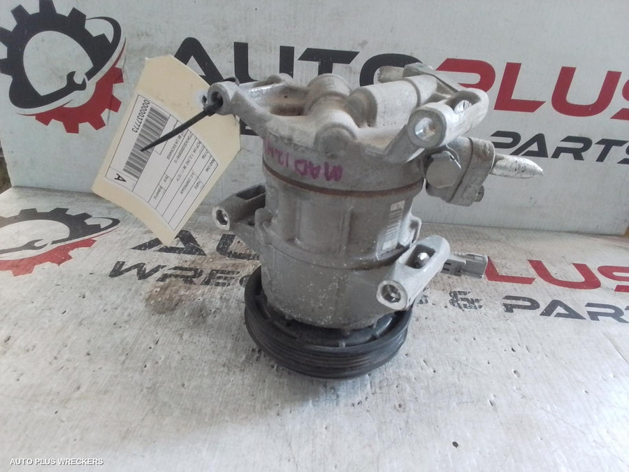 2011-2019 Toyota Yaris A C Compressor