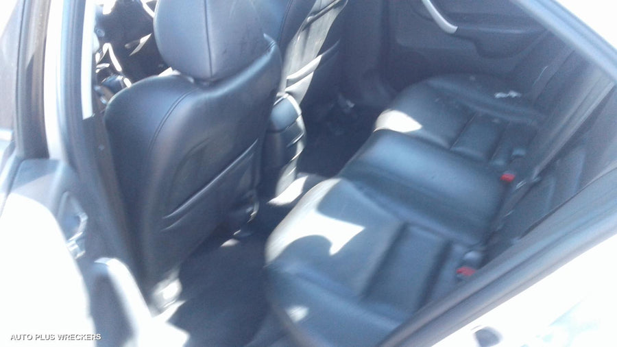 2003 Honda Accord Pwr Dr Wind Switch