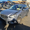 2012 Mazda Cx5 Right Front Window Reg Motor