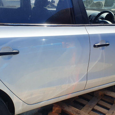 2010 Hyundai I30 Right Indicator Fog Side