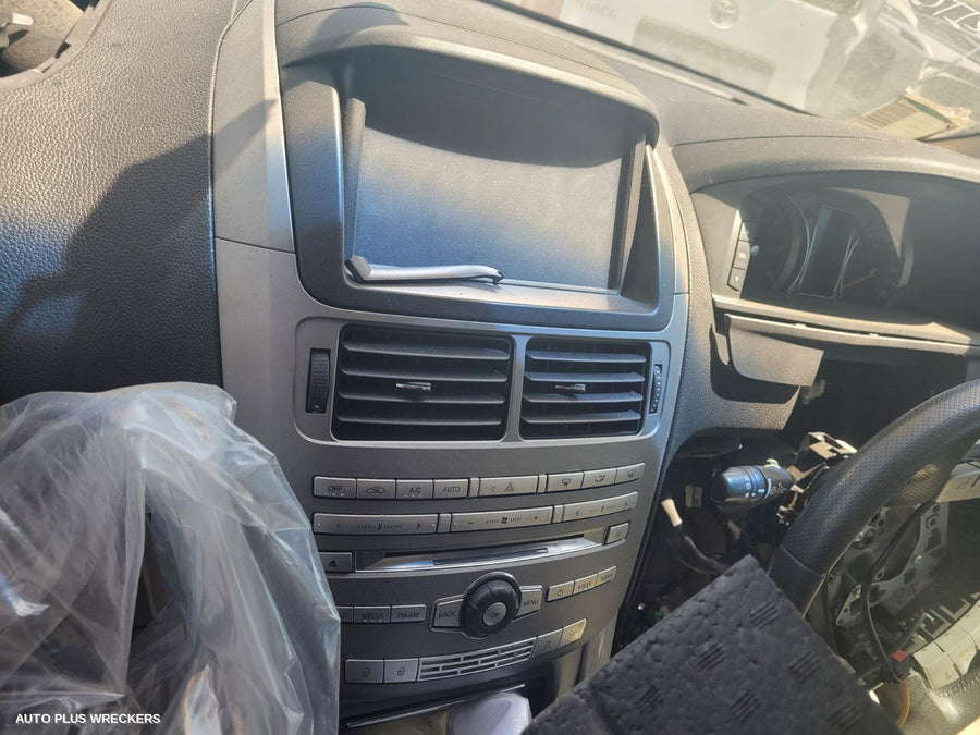 2012 Ford Territory Door Boot Gate Lock