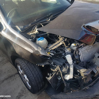 2010 Volkswagen Polo Right Door Mirror