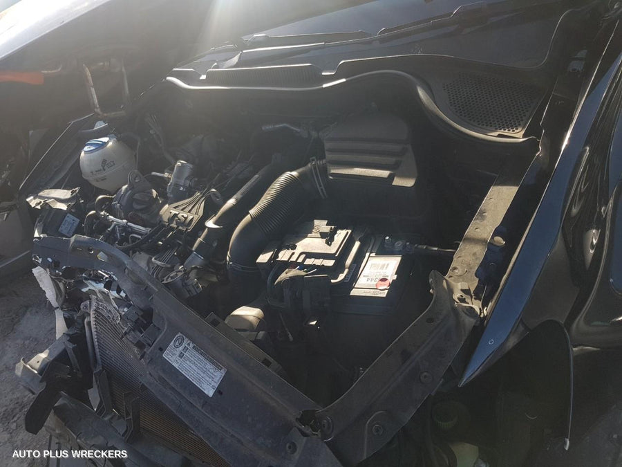 2010 Volkswagen Polo Hatch Strut