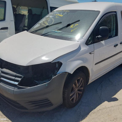 2015-2021 Volkswagen Caddy Left Door Mirror