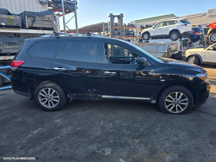 2013-2021 Nissan Pathfinder Abs Sensor