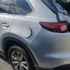 2017 Mazda Cx9 Abs Pump Modulator