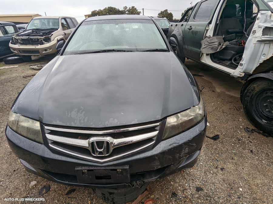 2007 Honda Accord Pwr Dr Wind Switch