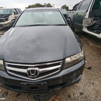 2007 Honda Accord Pwr Dr Wind Switch