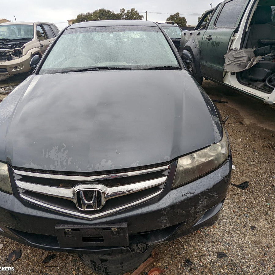 2007 Honda Accord Pwr Dr Wind Switch