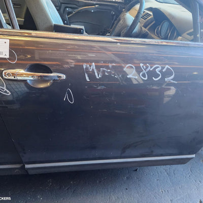 2007-2015 Mazda Cx9 Right Front Door