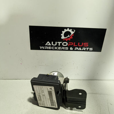 2012 Hyundai Elantra Abs Pump Modulator