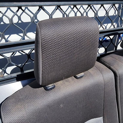 2019-2026 Toyota Hiace Headrest