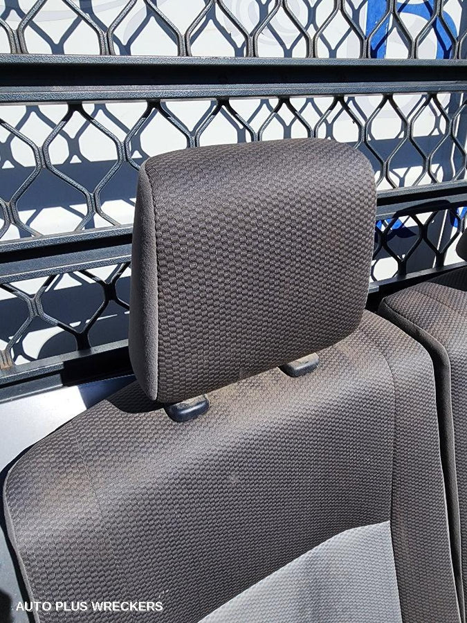 2019-2026 Toyota Hiace Headrest