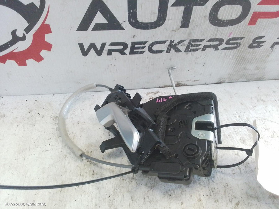 2020-2026 Kia Stonic Door Boot Gate Lock