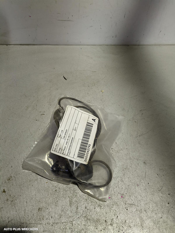 2017 Ford Ranger Abs Sensor