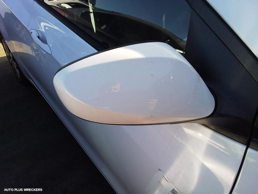 2014 Hyundai I30 Door Boot Gate Lock