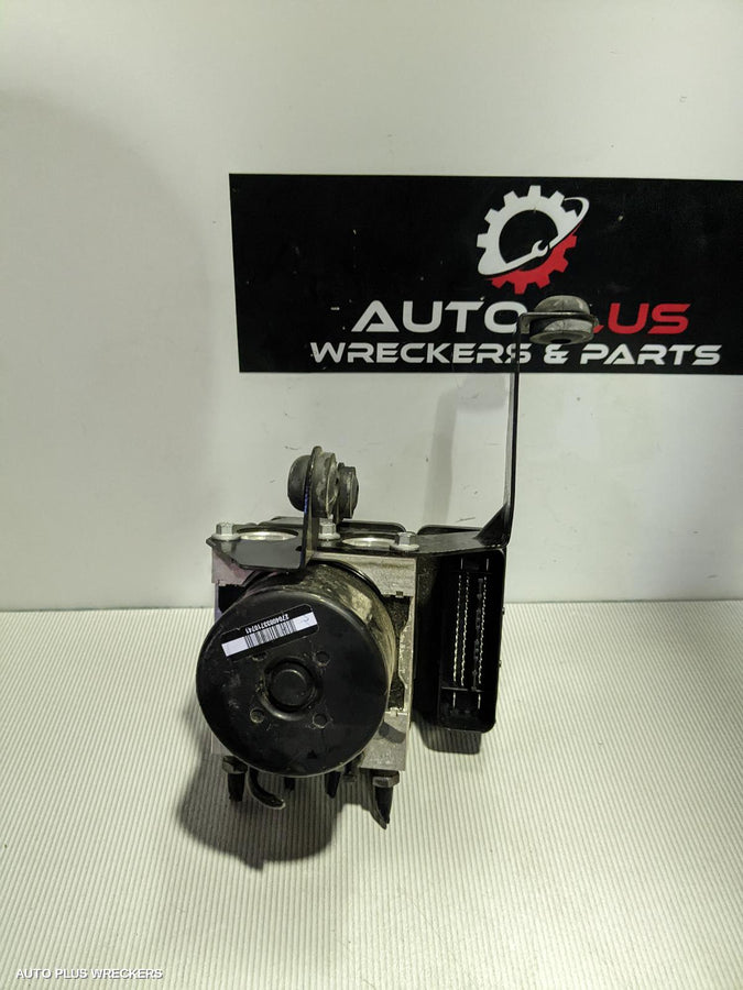 2014 Ford Kuga Abs Pump Modulator