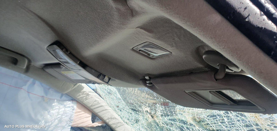 2014 Toyota Corolla Ecu