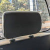 2009 NISSAN NAVARA RIGHT REAR DOOR SLIDING