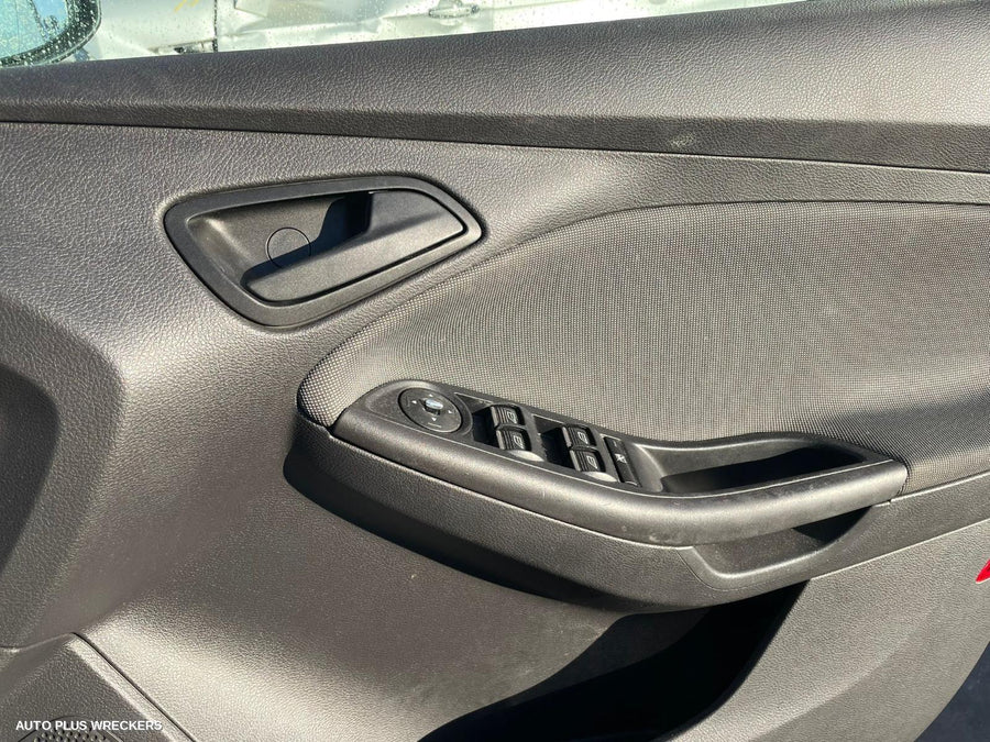 2012 Ford Focus Radio Cd Dvd Sat Tv