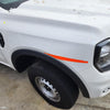 2024 Ford Ranger Right Headlamp