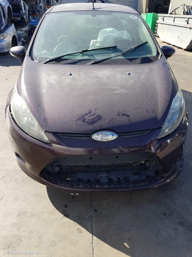 2008-2012 Ford Fiesta Right Taillight