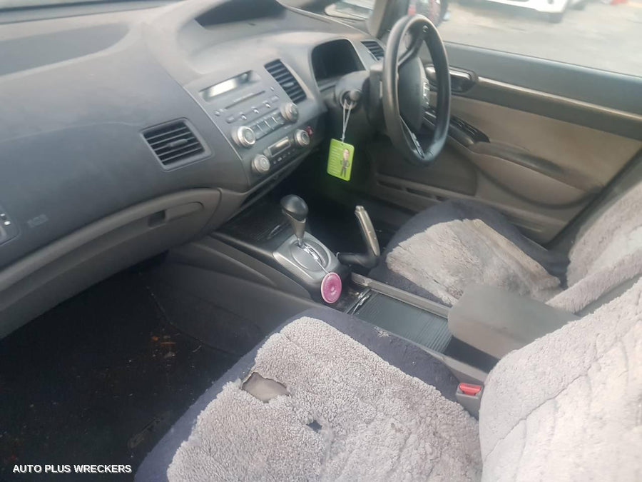 2006 Honda Civic Door Handle