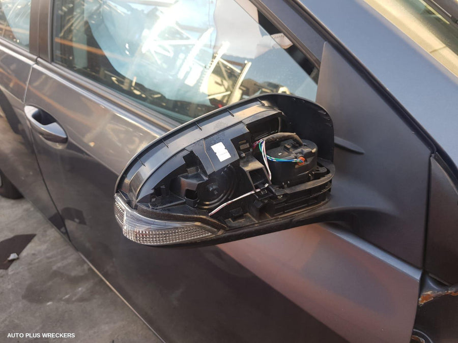 2016 Toyota Corolla Ignition W  Key