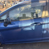 2010 Ford Fiesta Left Door Mirror