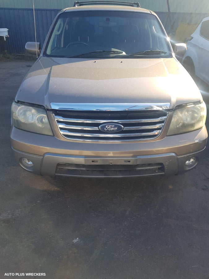 2007 Ford Escape Right Guard