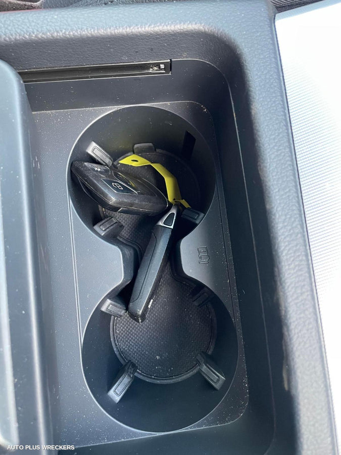 2018 Audi Q5 Gear Stick Shifter