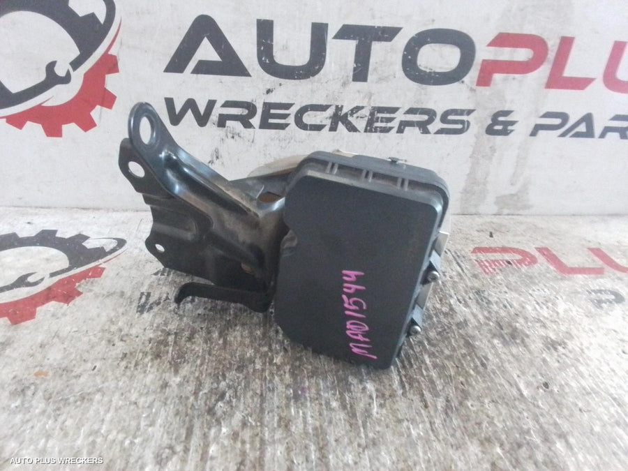 2011-2019 Toyota Yaris Abs Pump Modulator