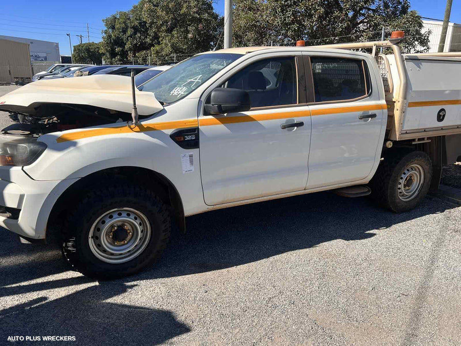 2017 Ford Ranger Abs Sensor