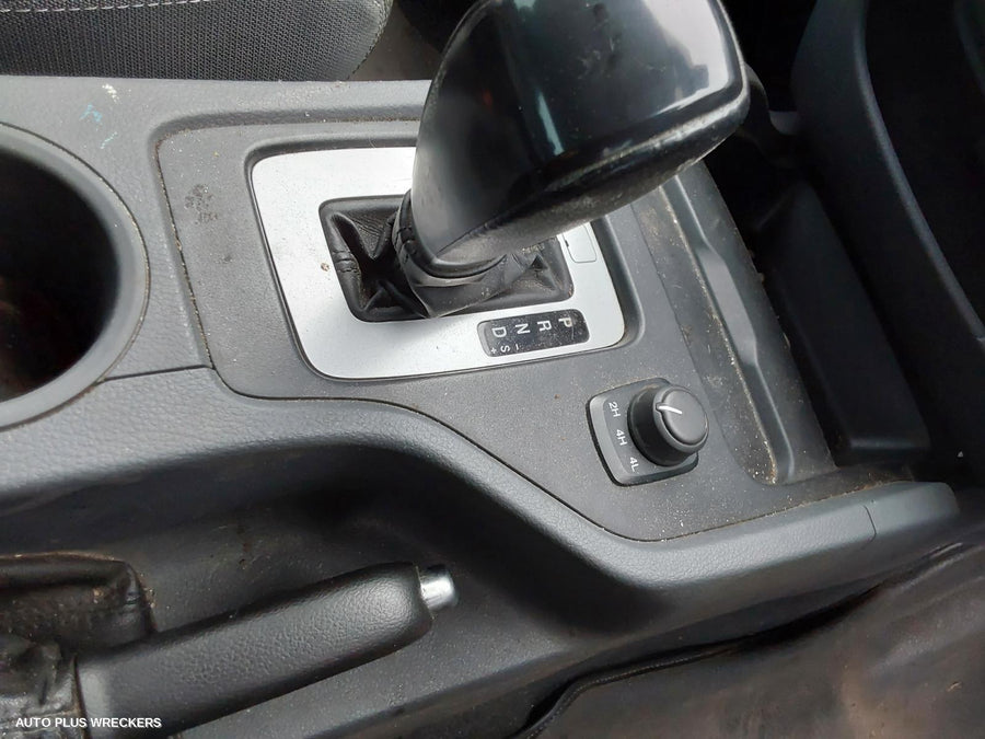 2012 Ford Ranger Left Headlamp