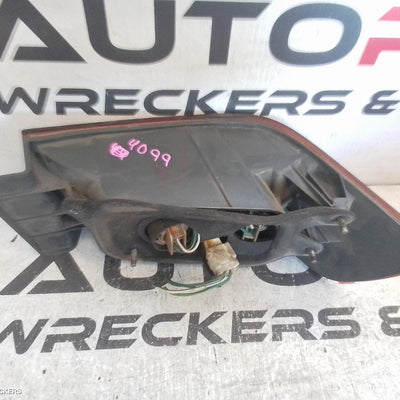 1998 Toyota Camry Right Taillight