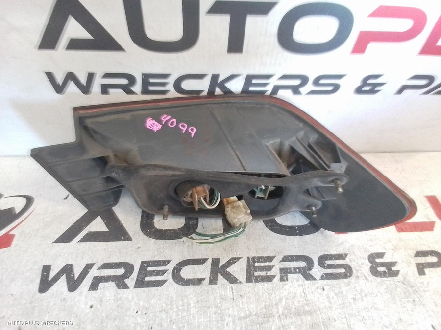 1998 Toyota Camry Right Taillight