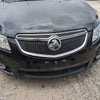 2014 Holden Cruze Door Boot Gate Lock