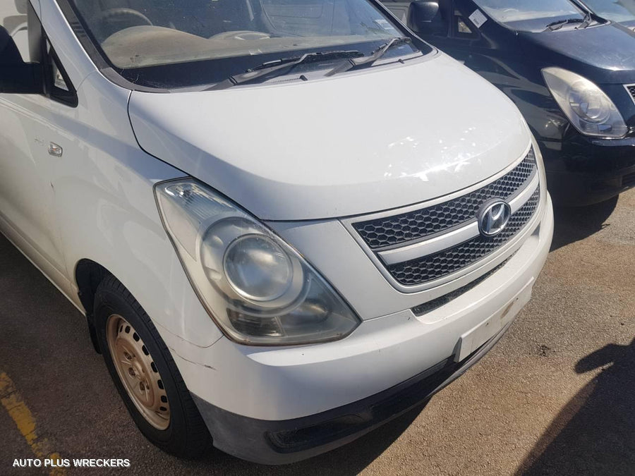 2008 Hyundai Iload/imax Sunvisor