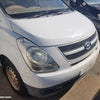 2008 Hyundai Iload/imax Door Boot Gate Lock