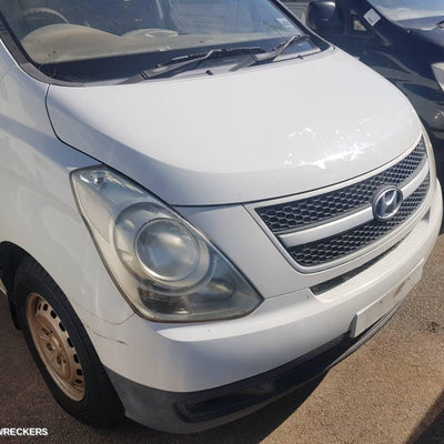 2008 Hyundai Iload/imax Door Boot Gate Lock