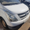 2008 Hyundai Iload/imax Left Front Window Reg Motor